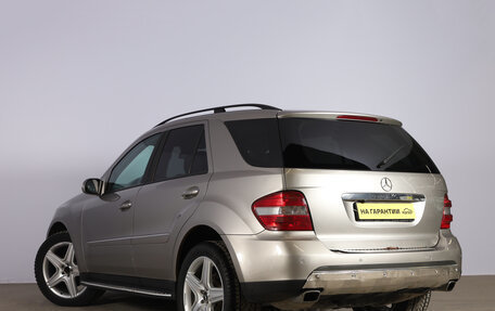 Mercedes-Benz M-Класс, 2005 год, 1 149 000 рублей, 5 фотография