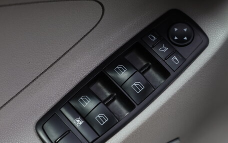 Mercedes-Benz M-Класс, 2005 год, 1 149 000 рублей, 8 фотография