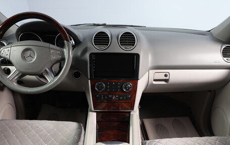 Mercedes-Benz M-Класс, 2005 год, 1 149 000 рублей, 11 фотография