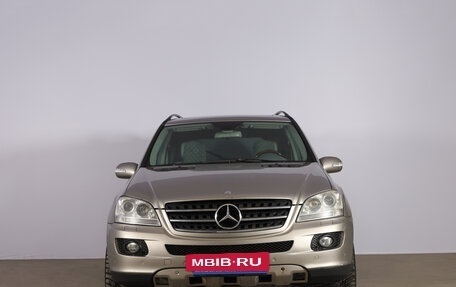 Mercedes-Benz M-Класс, 2005 год, 1 149 000 рублей, 2 фотография