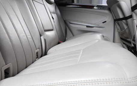 Mercedes-Benz M-Класс, 2005 год, 1 149 000 рублей, 17 фотография