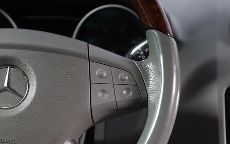 Mercedes-Benz M-Класс, 2005 год, 1 149 000 рублей, 14 фотография