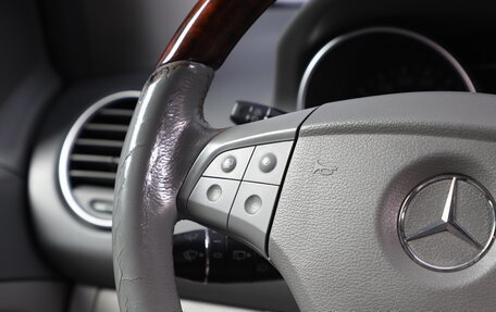 Mercedes-Benz M-Класс, 2005 год, 1 149 000 рублей, 13 фотография