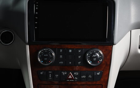 Mercedes-Benz M-Класс, 2005 год, 1 149 000 рублей, 15 фотография