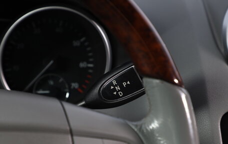 Mercedes-Benz M-Класс, 2005 год, 1 149 000 рублей, 16 фотография