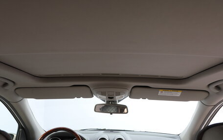 Mercedes-Benz M-Класс, 2005 год, 1 149 000 рублей, 18 фотография