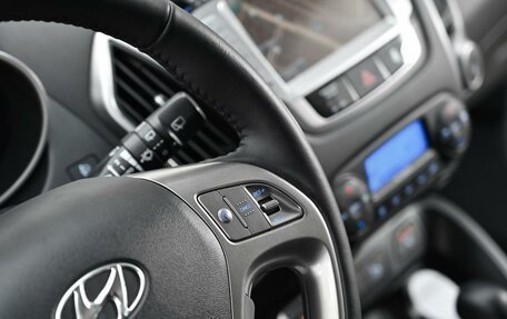 Hyundai ix35 I рестайлинг, 2012 год, 1 005 000 рублей, 7 фотография