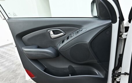 Hyundai ix35 I рестайлинг, 2012 год, 1 005 000 рублей, 13 фотография