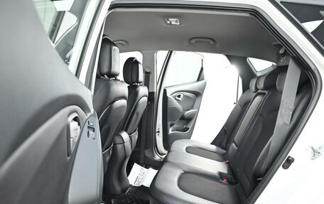 Hyundai ix35 I рестайлинг, 2012 год, 1 005 000 рублей, 14 фотография