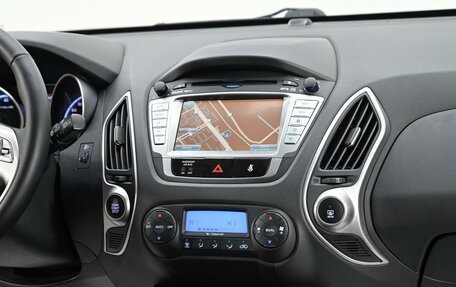 Hyundai ix35 I рестайлинг, 2012 год, 1 005 000 рублей, 11 фотография