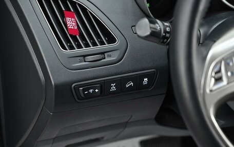 Hyundai ix35 I рестайлинг, 2012 год, 1 005 000 рублей, 6 фотография