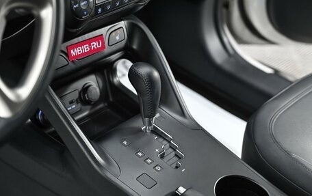 Hyundai ix35 I рестайлинг, 2012 год, 1 005 000 рублей, 9 фотография