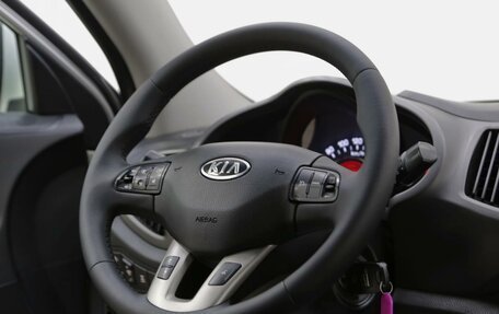 KIA Sportage III, 2014 год, 1 265 000 рублей, 7 фотография