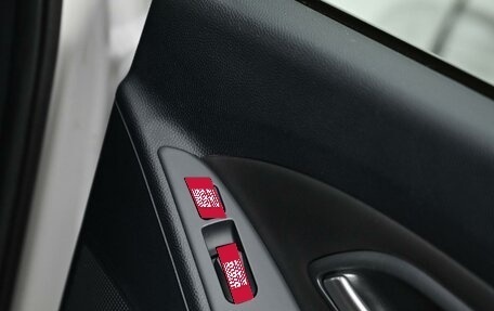 Hyundai ix35 I рестайлинг, 2012 год, 1 005 000 рублей, 12 фотография