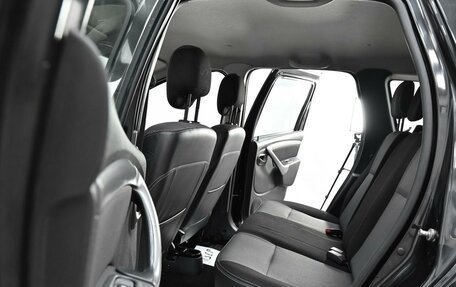 Renault Duster I рестайлинг, 2014 год, 735 000 рублей, 6 фотография