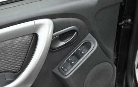 Renault Duster I рестайлинг, 2014 год, 735 000 рублей, 8 фотография