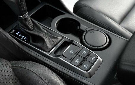 Hyundai Tucson III, 2017 год, 1 715 000 рублей, 8 фотография