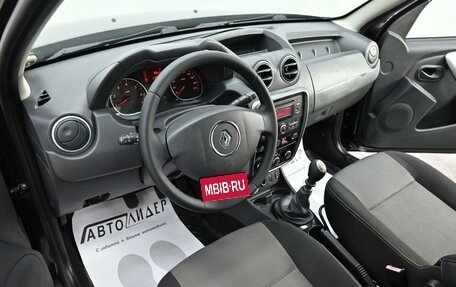 Renault Duster I рестайлинг, 2014 год, 735 000 рублей, 9 фотография