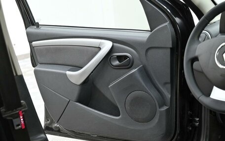 Renault Duster I рестайлинг, 2014 год, 735 000 рублей, 7 фотография