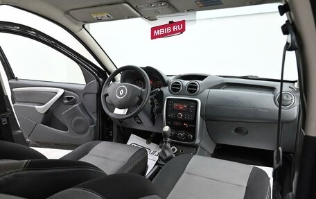 Renault Duster I рестайлинг, 2014 год, 735 000 рублей, 5 фотография