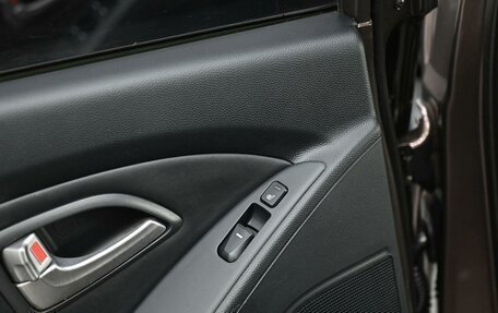 Hyundai ix35 I рестайлинг, 2013 год, 1 035 000 рублей, 8 фотография