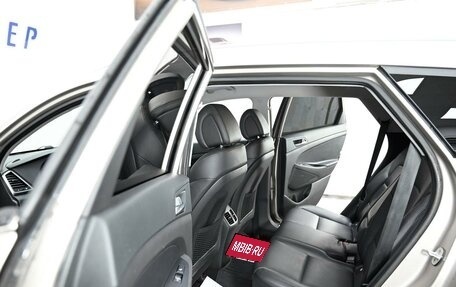 Hyundai Tucson III, 2017 год, 1 715 000 рублей, 11 фотография