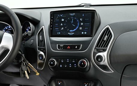 Hyundai ix35 I рестайлинг, 2013 год, 1 035 000 рублей, 10 фотография