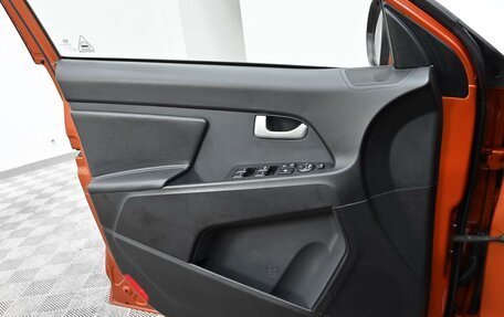 KIA Sportage III, 2013 год, 1 145 000 рублей, 8 фотография