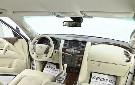 Nissan Patrol, 2011 год, 1 615 000 рублей, 6 фотография