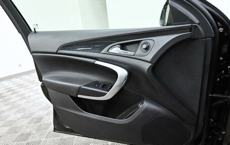 Opel Insignia II рестайлинг, 2012 год, 795 000 рублей, 7 фотография