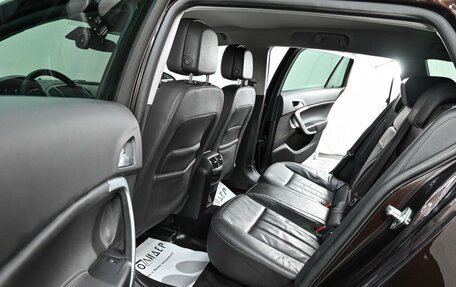 Opel Insignia II рестайлинг, 2012 год, 795 000 рублей, 10 фотография