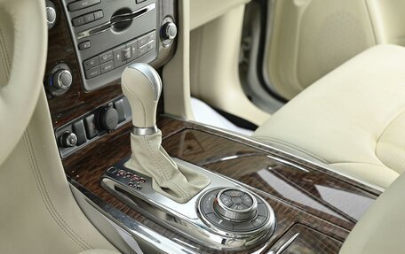 Nissan Patrol, 2011 год, 1 615 000 рублей, 8 фотография