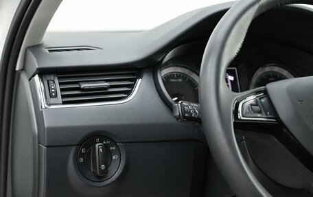 Skoda Octavia, 2018 год, 1 475 000 рублей, 6 фотография