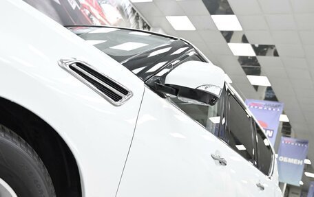 Nissan Patrol, 2011 год, 1 615 000 рублей, 14 фотография