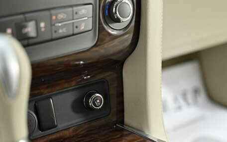 Nissan Patrol, 2011 год, 1 615 000 рублей, 9 фотография