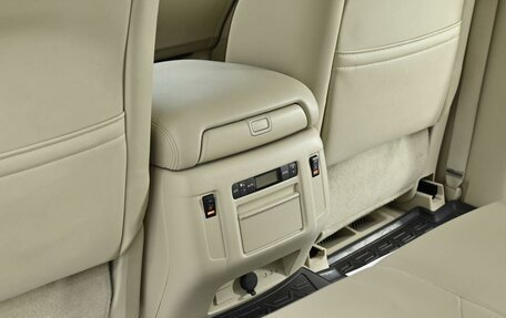 Nissan Patrol, 2011 год, 1 615 000 рублей, 12 фотография