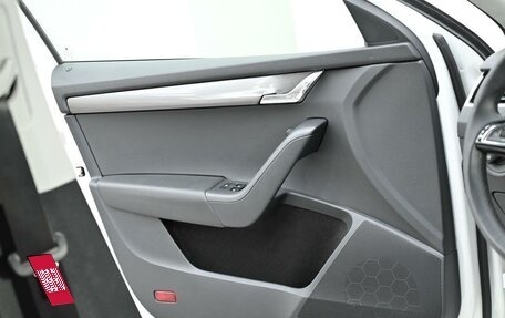 Skoda Octavia, 2018 год, 1 475 000 рублей, 7 фотография