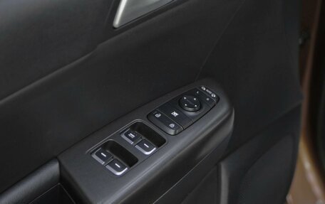 KIA Sportage IV рестайлинг, 2017 год, 1 755 000 рублей, 9 фотография