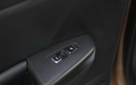 KIA Sportage IV рестайлинг, 2017 год, 1 755 000 рублей, 10 фотография