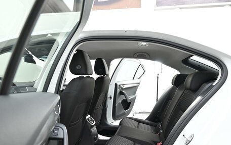 Skoda Octavia, 2018 год, 1 475 000 рублей, 11 фотография