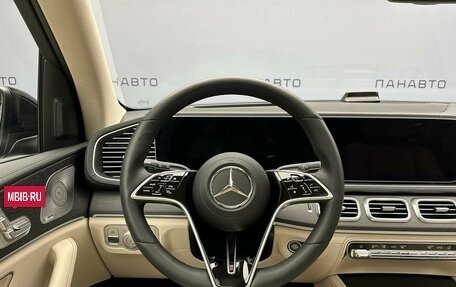 Mercedes-Benz GLE, 2025 год, 14 760 000 рублей, 6 фотография