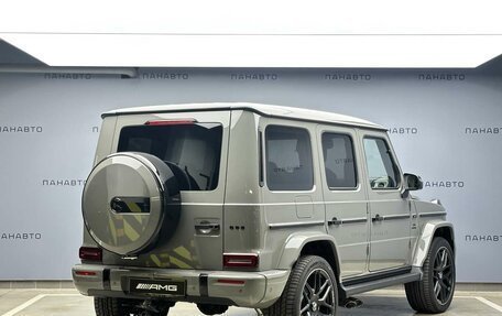 Mercedes-Benz G-Класс AMG, 2025 год, 40 680 000 рублей, 2 фотография