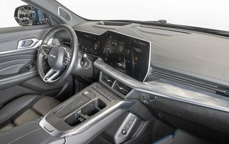 Haval F7, 2024 год, 3 095 200 рублей, 7 фотография