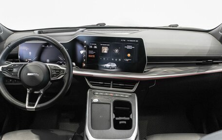 Haval F7, 2024 год, 3 095 200 рублей, 6 фотография