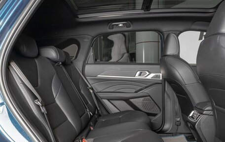 Haval F7, 2024 год, 3 095 200 рублей, 8 фотография