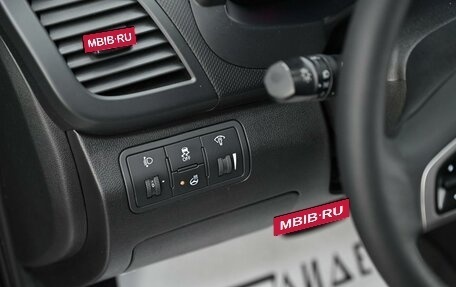 Hyundai Solaris II рестайлинг, 2014 год, 765 000 рублей, 9 фотография