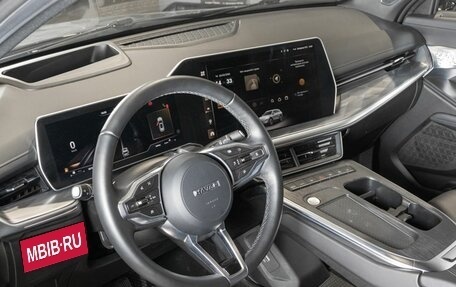 Haval F7, 2024 год, 3 095 200 рублей, 5 фотография