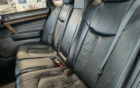 Nissan Teana, 2007 год, 599 000 рублей, 9 фотография