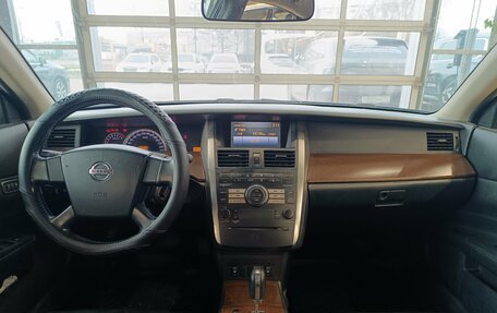 Nissan Teana, 2007 год, 599 000 рублей, 10 фотография