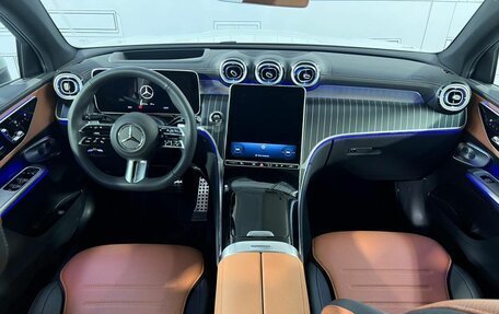 Mercedes-Benz GLC Coupe, 2025 год, 9 700 000 рублей, 2 фотография